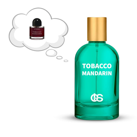 بايريدو توباكو ماندرين