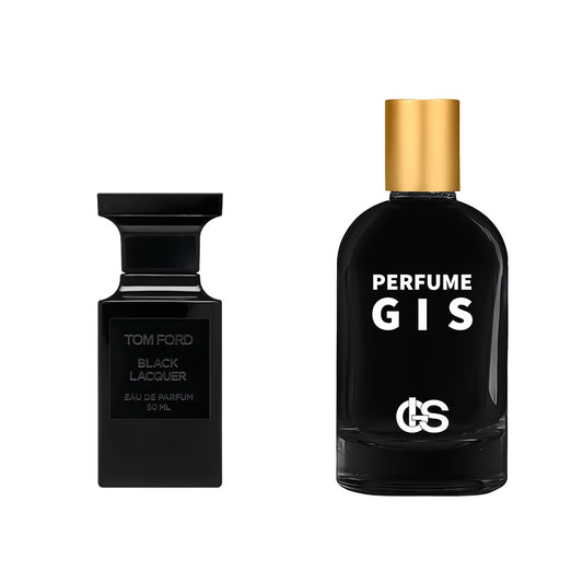 بلاك لاكار من توم فورد