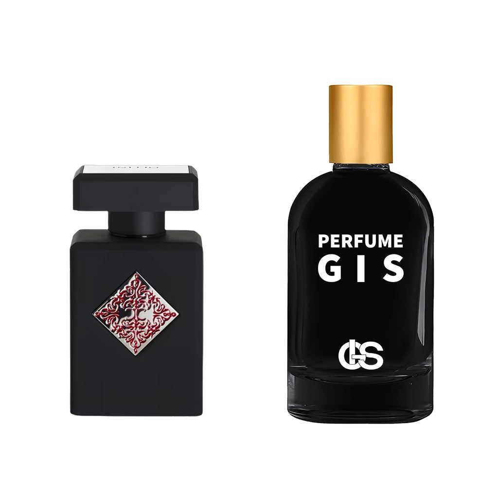 بليسد بركة من اينيشيو