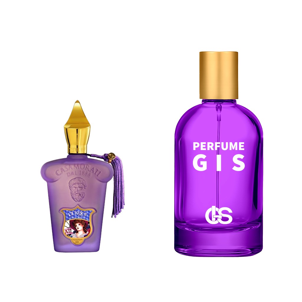 لا توسكا من زيرجوف