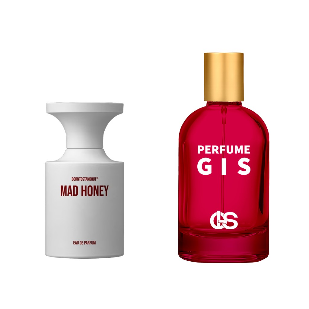 ماد هوني من بون تو ستاند اوت