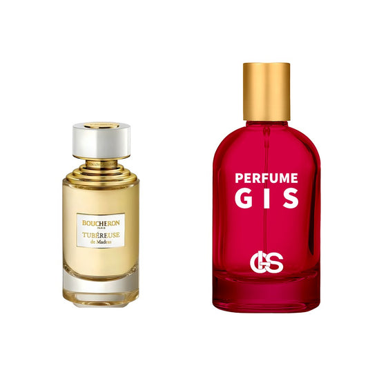 توبيروز دي مادراس من بوشيرن