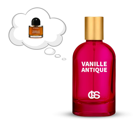 فانيلا انتيك