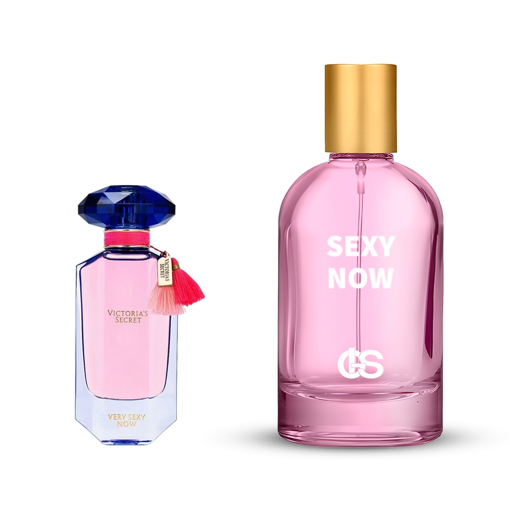 فيري سيكسي ناو