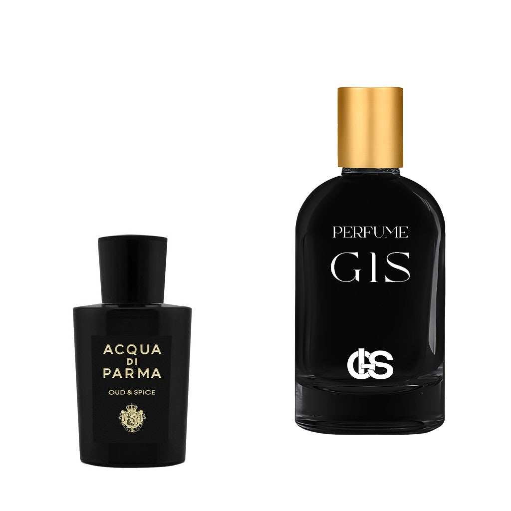 عود سبايسي من اكوا دي بارما