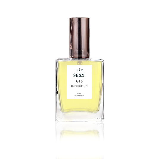 الخلطة الخاصة عنبر Sexy مركز