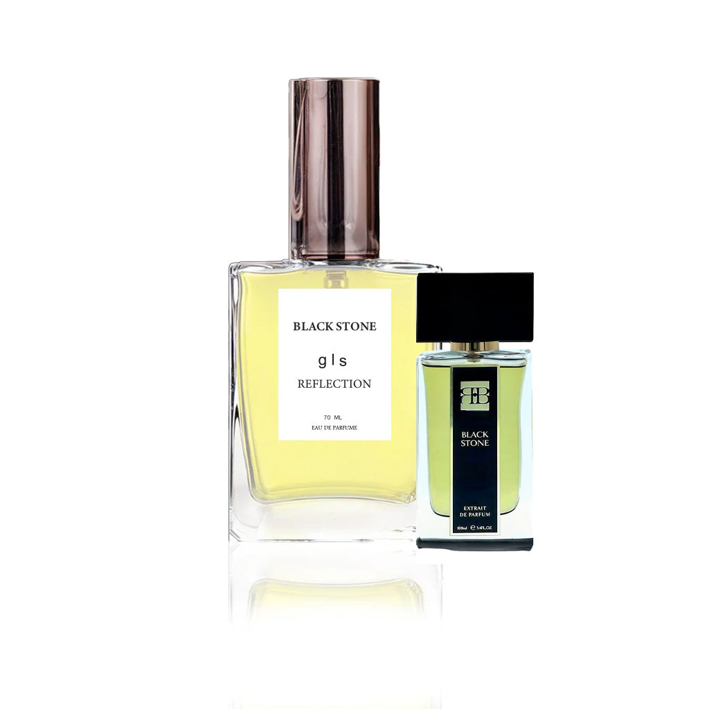 رامون بيجار بلاك ستون