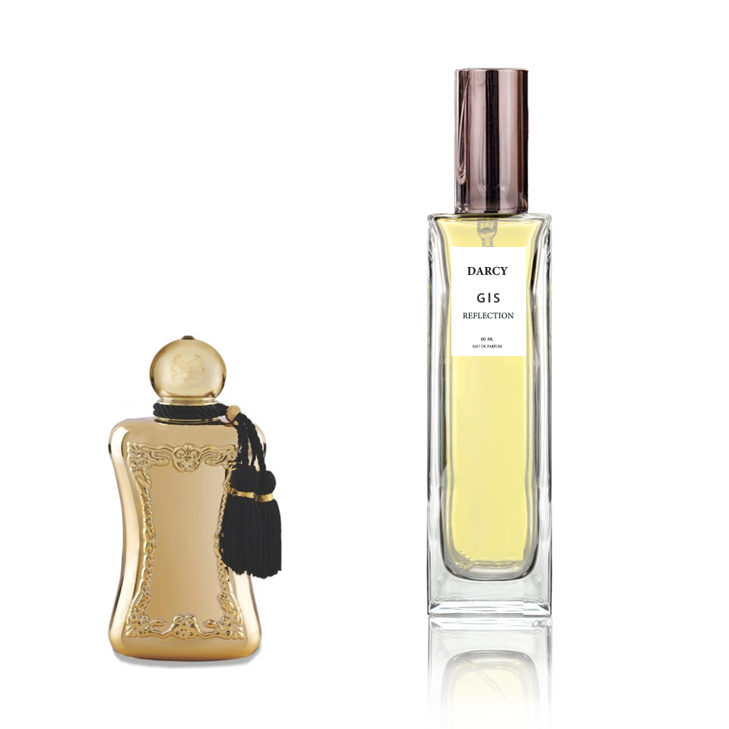 مارلي دارسي