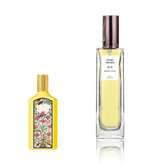 جوتشي فلورا اوركيد