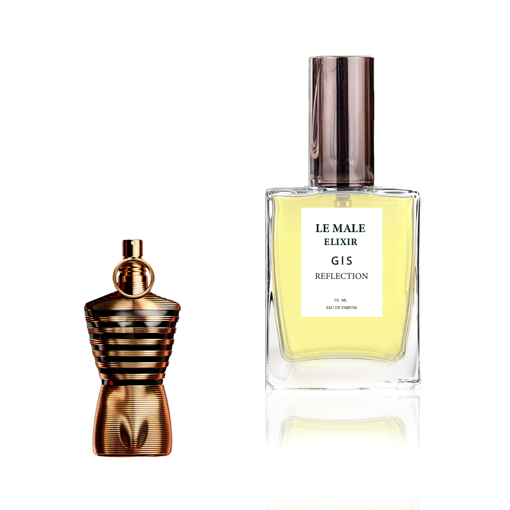 لو مال إلكسير