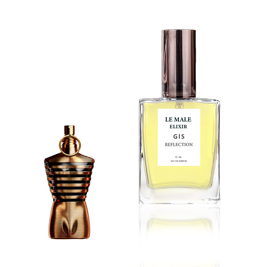 لو مال إلكسير