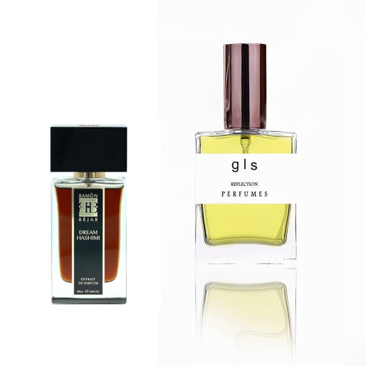 رامون بيجار دريم هاشمي