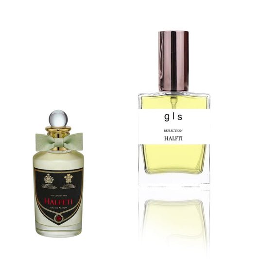 بنهاليغونز هالفيتي