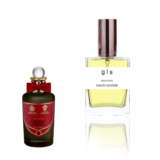 بنهاليغونز هالفيتي ليذر