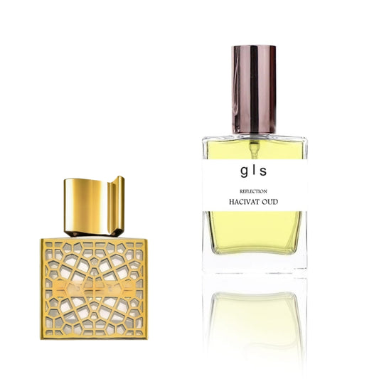 نيشاني هاتشيفات عود