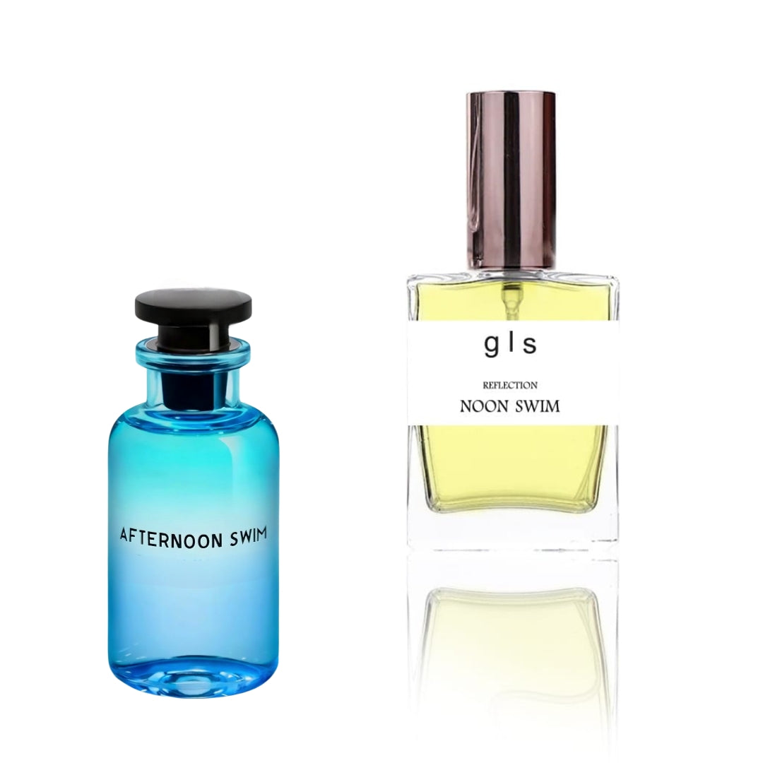 افتر نون سويم