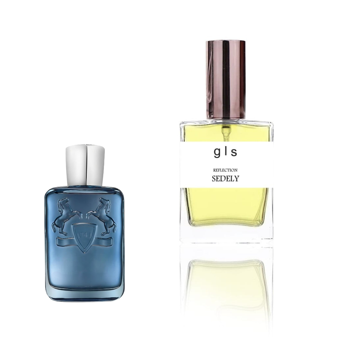 دي مارلي سيدلي