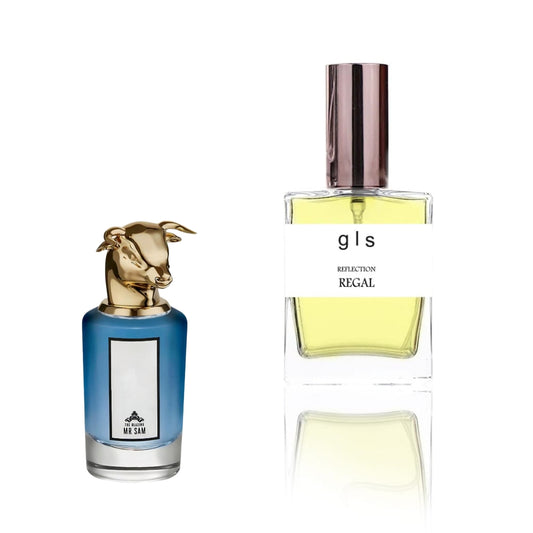 بنهاليغونز مستر سام