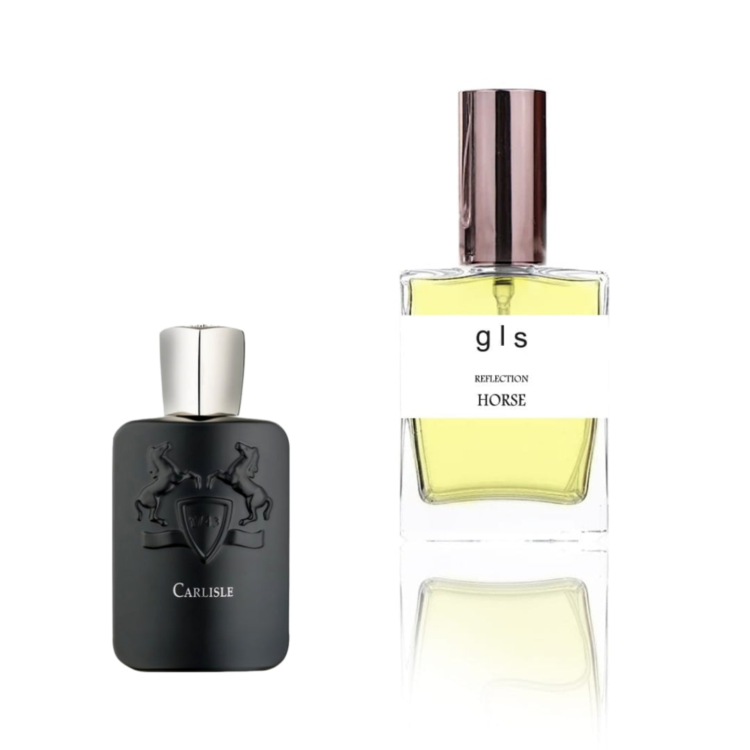 مارلي كارلايل