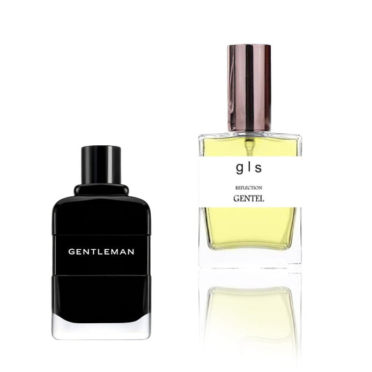 جيفنجي جينتل مان