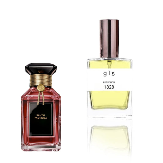 جيرلان سانتال باو روزا