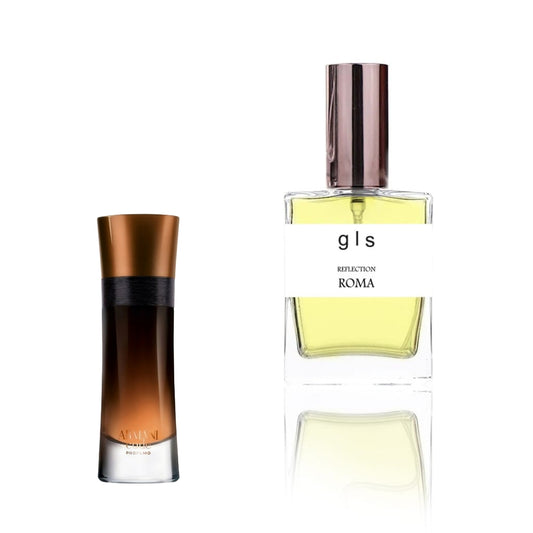 ارماني كود بروفومو