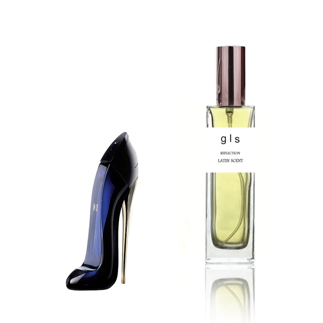 هيريرا جود جيرل