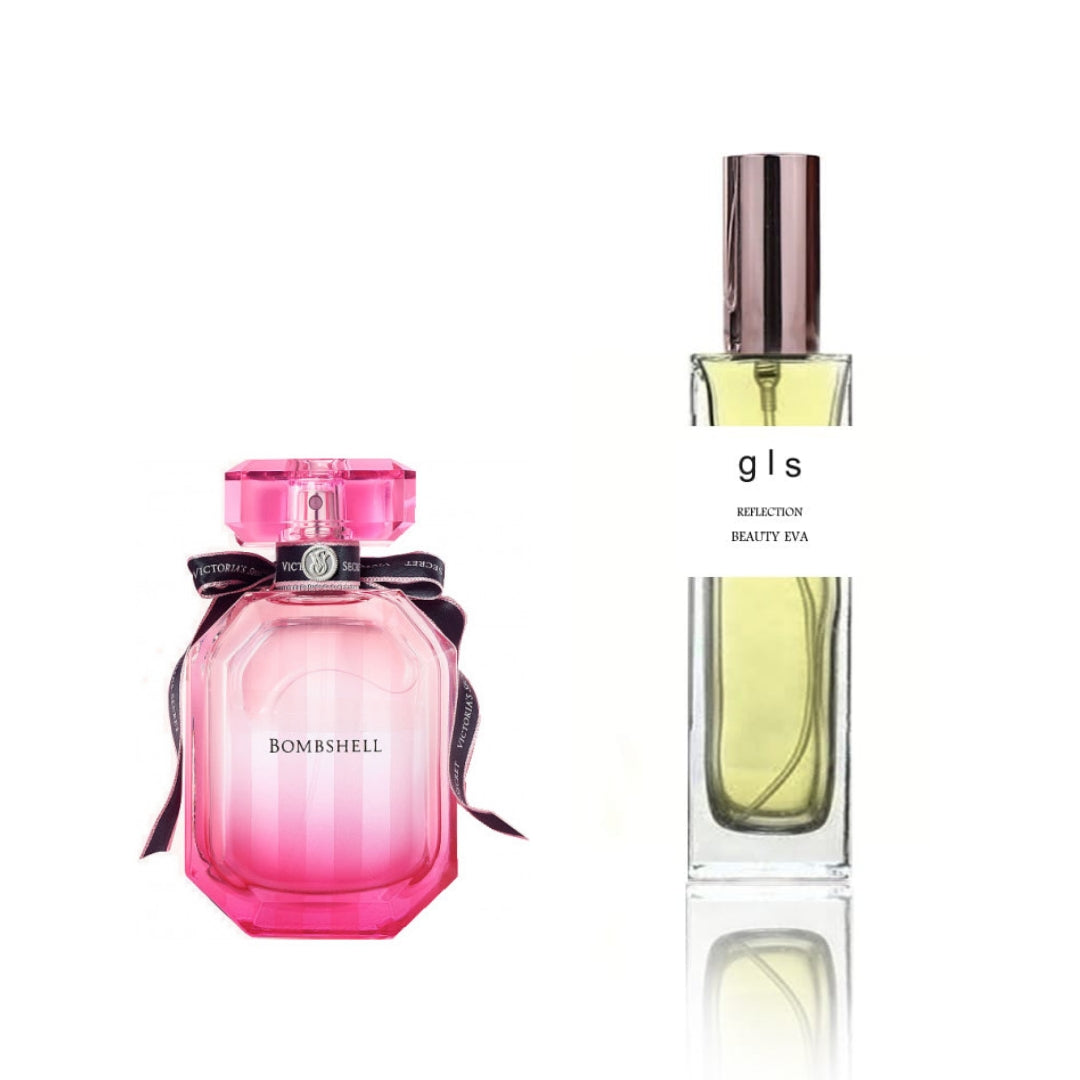 بومب شيل فيكتوريا سيكريت