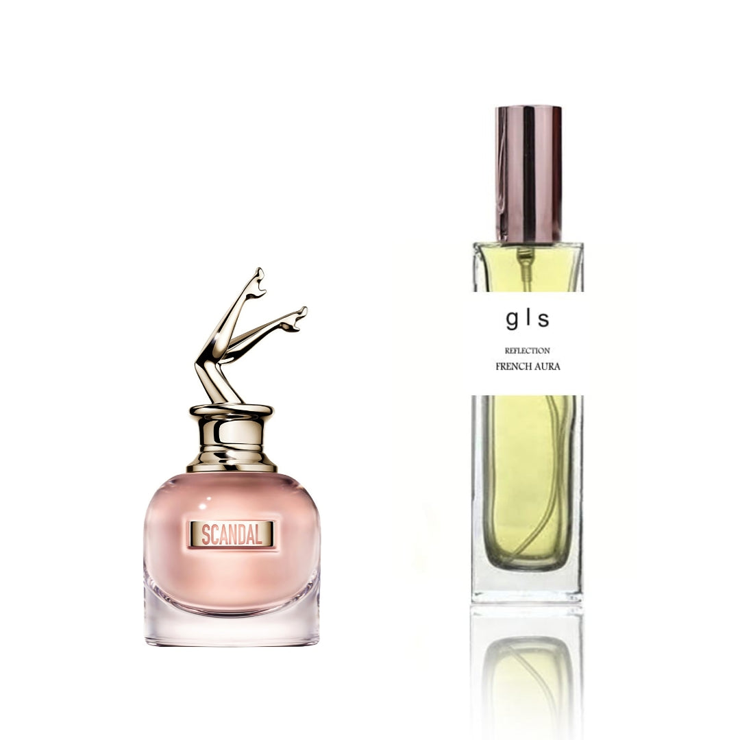 جانبول سكاندال النسائي