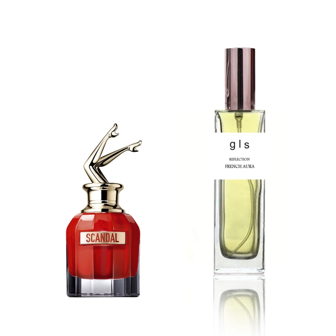 سكاندال لي بيرفيوم النسائي