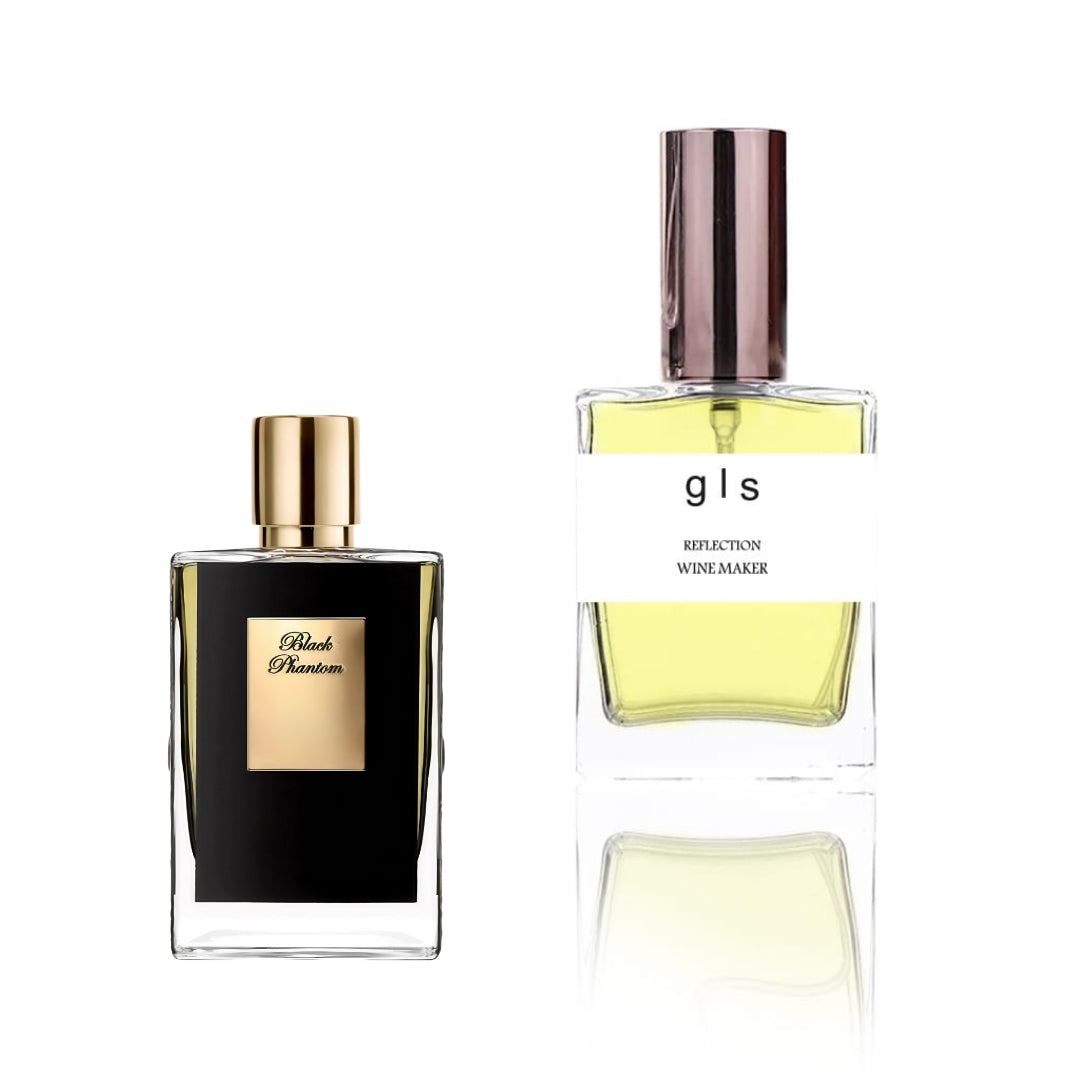 كيليان بلاك فانتوم