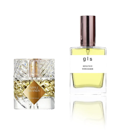 كيليان آبل براندي