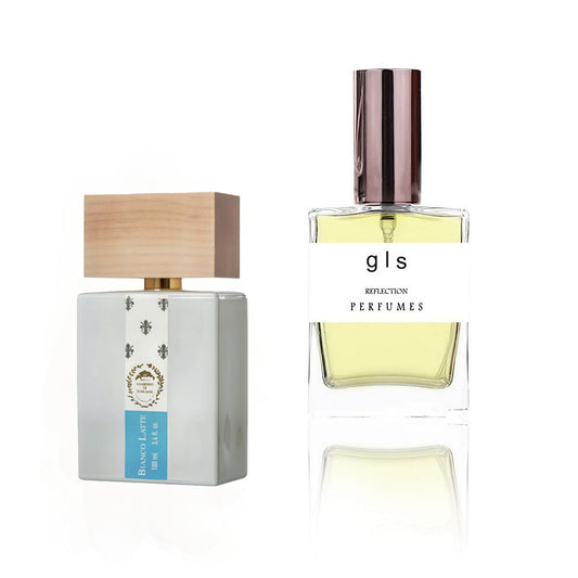 بيانكو لاتيه