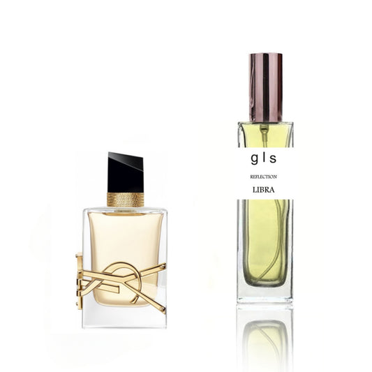 سان لوران ليبرا