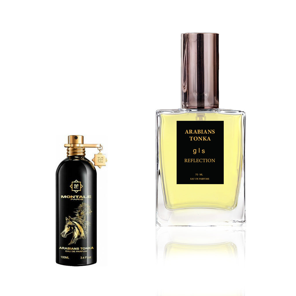 عطر مونتال اربيان تونكا
