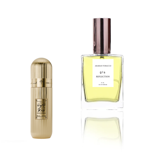 اربيان توباكو