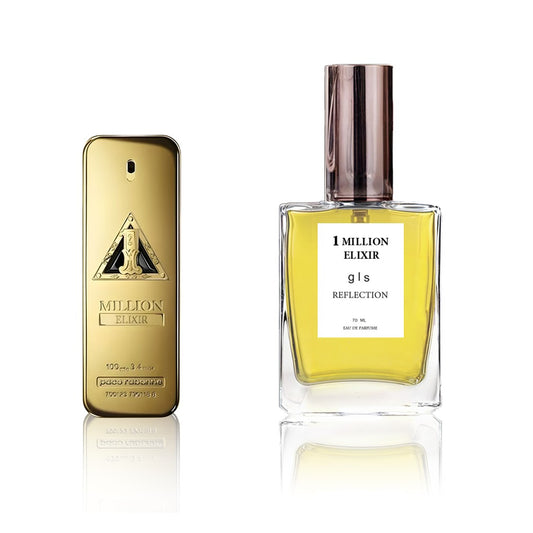 ون مليون إلكسير