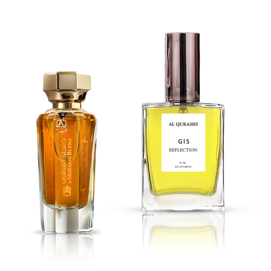 خلطة القرشي