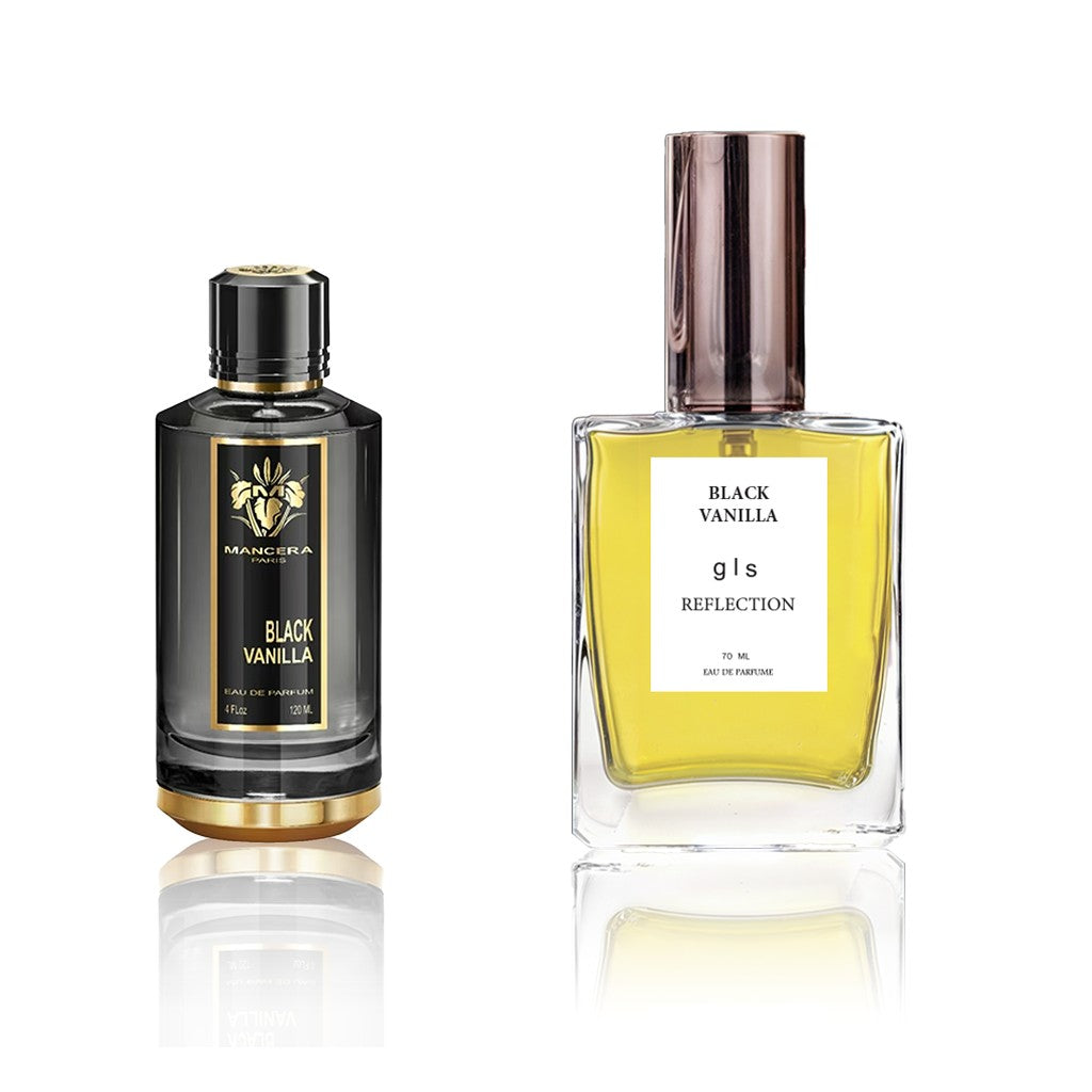 بلاك فانيلا