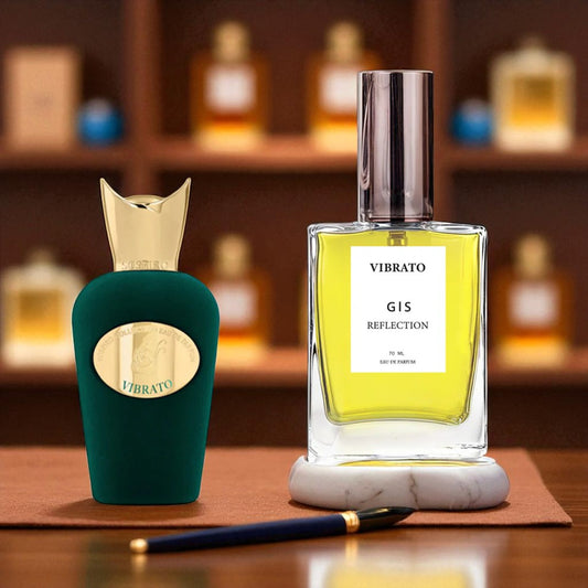 فيبراتو سوسبيرو