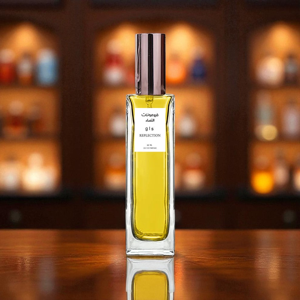 عطر فيرمونات للنساء