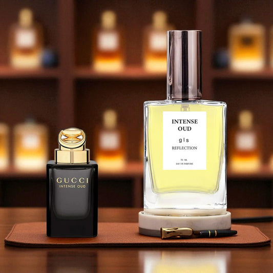 جوتشي عود إنتنس