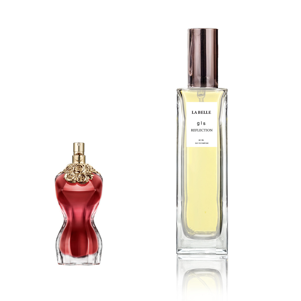 جانبول لا بيل