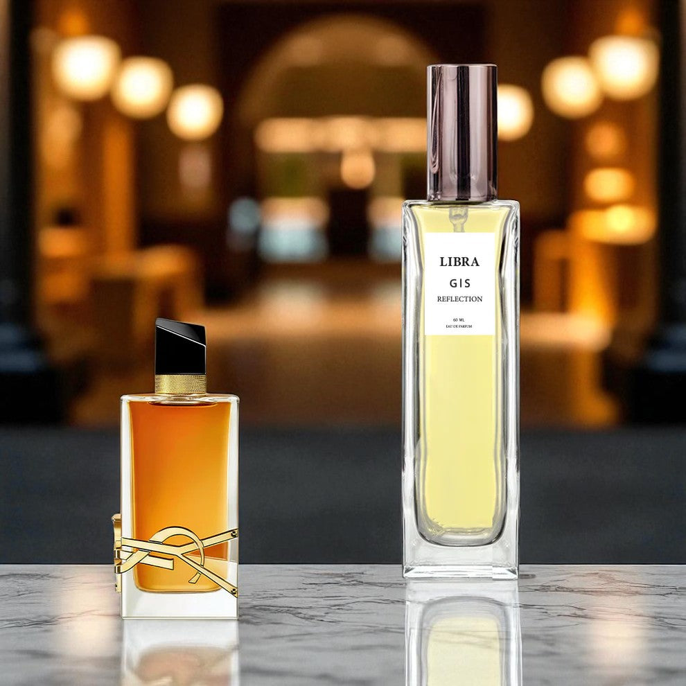 ليبرا إنتنس سان لوران