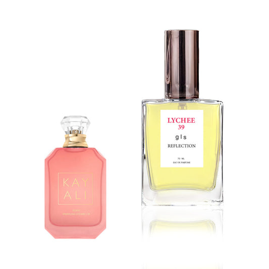 كيالي ليتشي 39