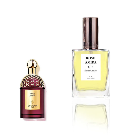 جيرلان روز أميرة