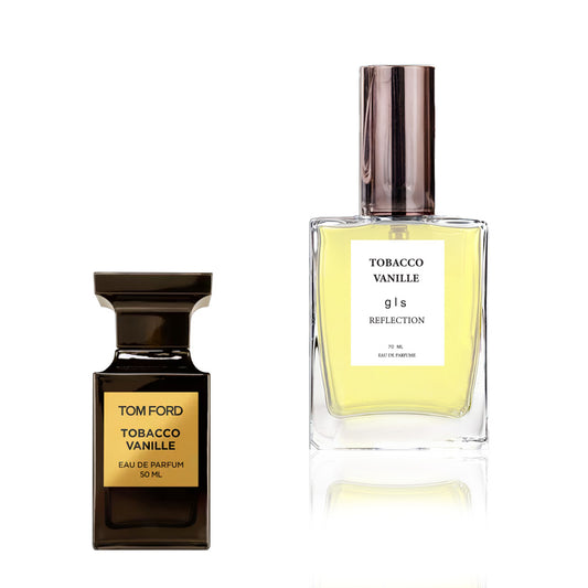 توباكو فانيلا