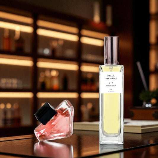 برادا بارادوكس