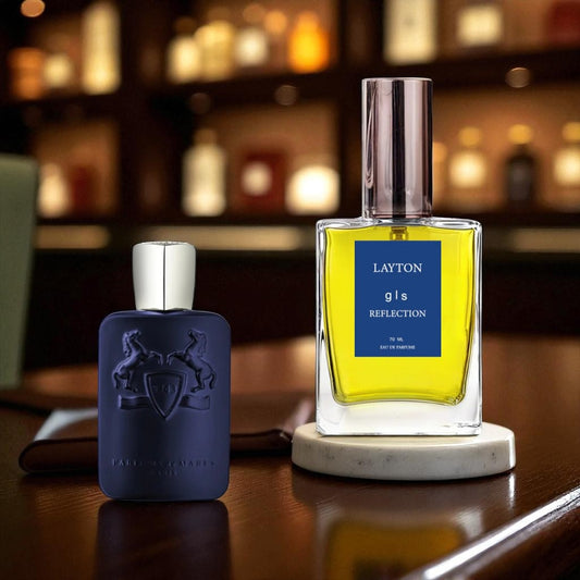 مارلي لايتون