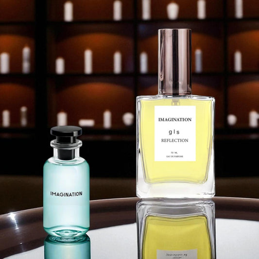 نسخة طبق الأصل من أميجينيشن، لويس فيتون